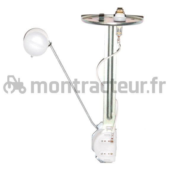 FLOTTEUR DE RÉSERVOIR