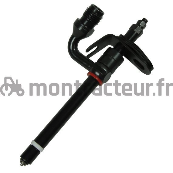 NEZ D'INJECTEUR ADAPTABLE POUR CLAAS / RENAULT - JOHN DEERE
