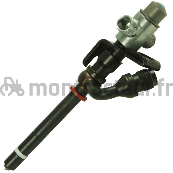 NEZ D'INJECTEUR ADAPTABLE POUR CLAAS / RENAULT - JOHN DEERE