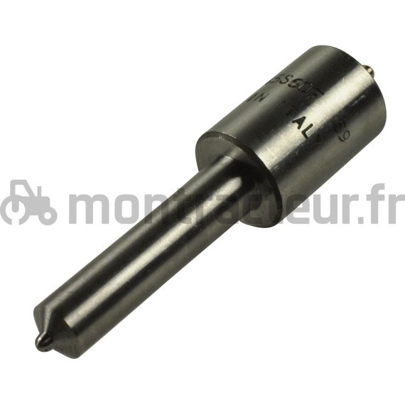 NEZ D'INJECTEUR Ø 4 X 0.33 X 145 MM