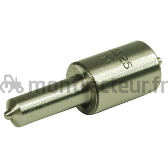 NEZ D'INJECTEUR