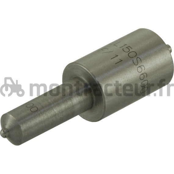 NEZ D'INJECTEUR