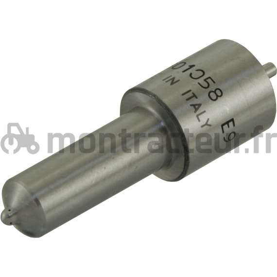 NEZ D'INJECTEUR