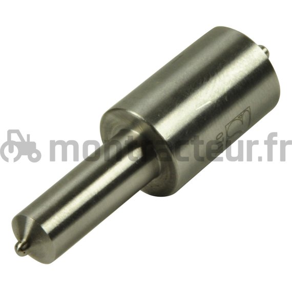 NEZ D'INJECTEUR