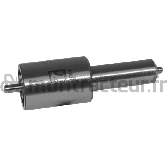 NEZ D'INJECTEUR