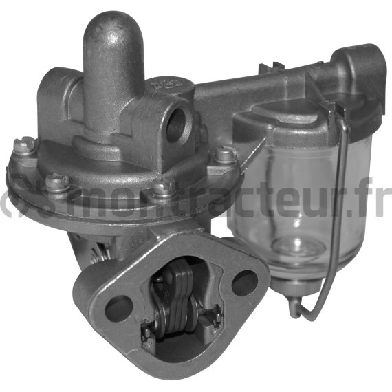 POMPE D'ALIMENTATION