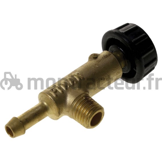 ROBINET DE RÉSERVOIR M12 X 1.5