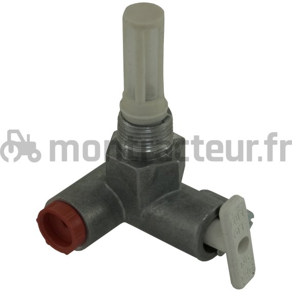 ROBINET DE RÉSERVOIR