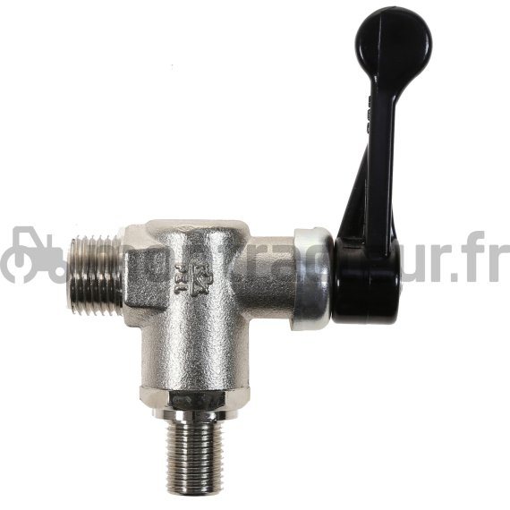 ROBINET DE RÉSERVOIR