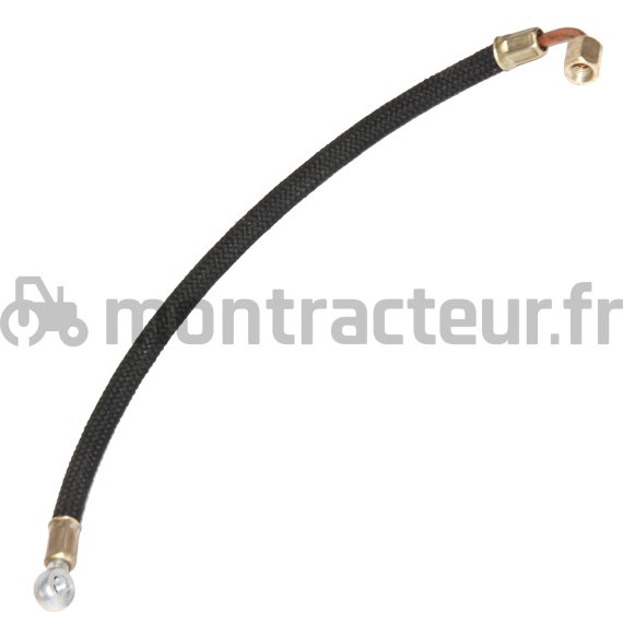 TUYAU DE CARBURANT