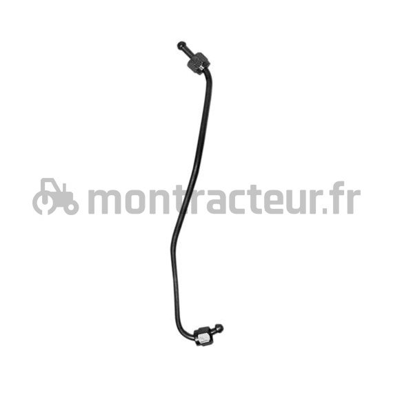 TUYAU D'INJECTION CYLINDRE N°1
