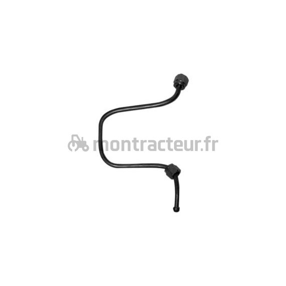 TUYAU D'INJECTION CYLINDRE N°2