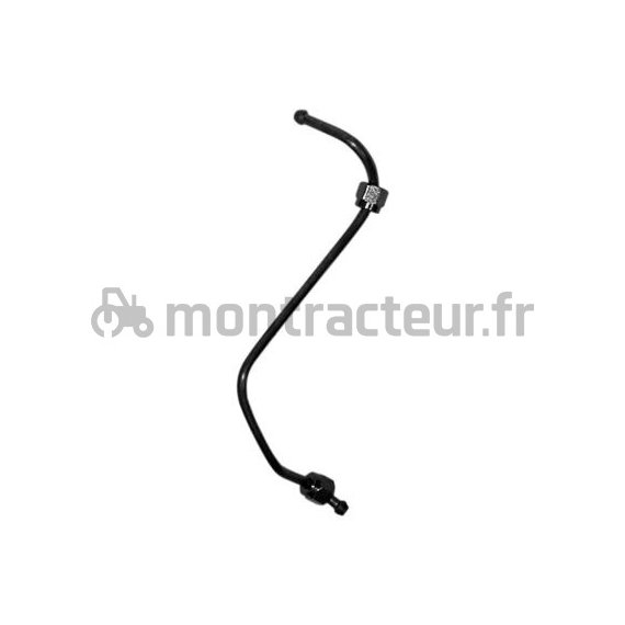 TUYAU D'INJECTION CYLINDRE N°3