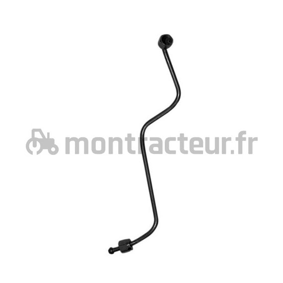 TUYAU D'INJECTION CYLINDRE N°4