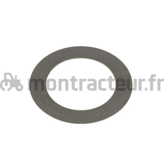 RONDELLE D'AJUSTAGE 0.5 MM