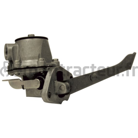 POMPE D'ALIMENTATION