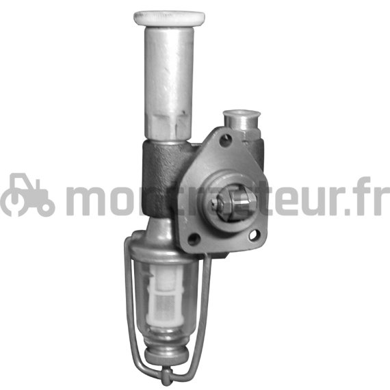 POMPE D'ALIMENTATION