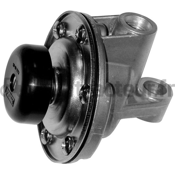 POMPE D'ALIMENTATION