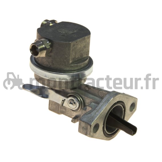 POMPE D'ALIMENTATION