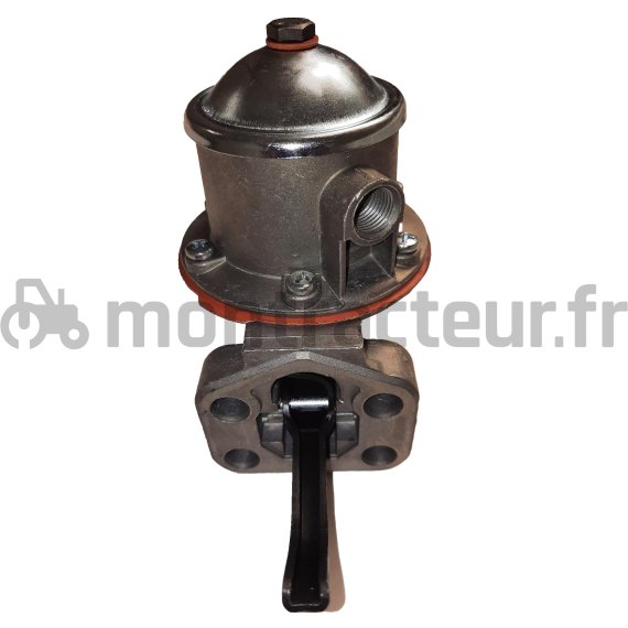 POMPE D'ALIMENTATION