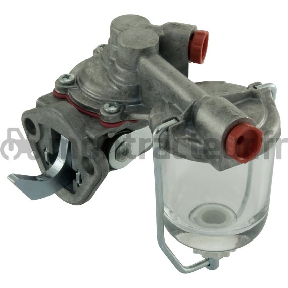POMPE D'ALIMENTATION 1/2'' UNF