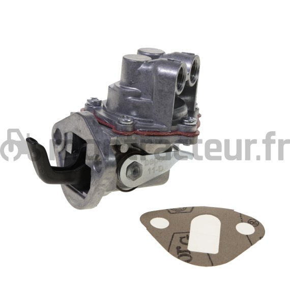 POMPE D'ALIMENTATION