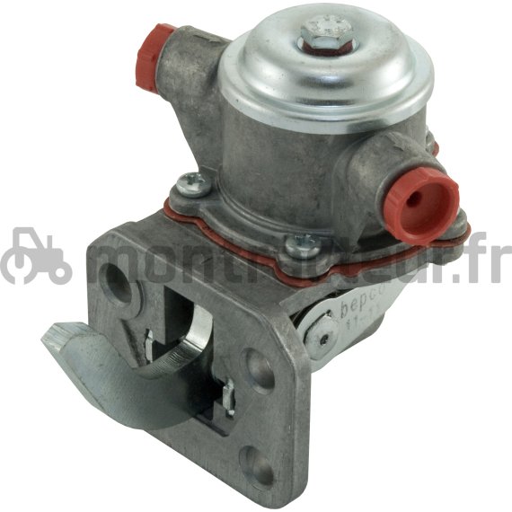 POMPE D'ALIMENTATION