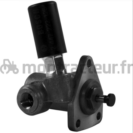 POMPE D'ALIMENTATION M14