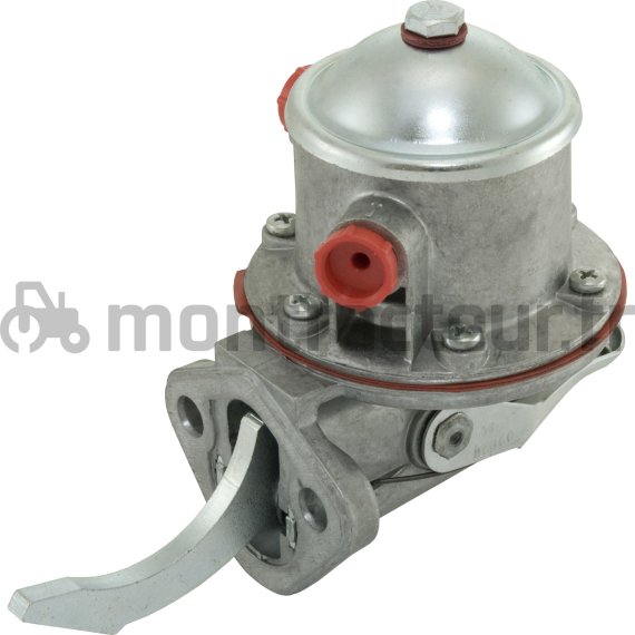 POMPE D'ALIMENTATION