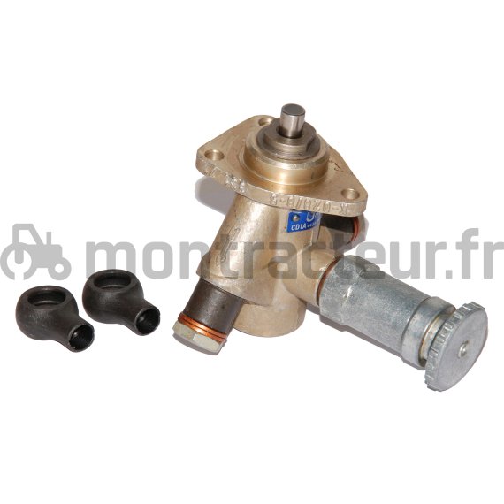 POMPE D'ALIMENTATION M14