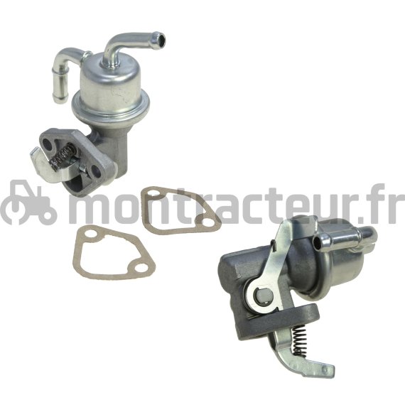 POMPE D'ALIMENTATION