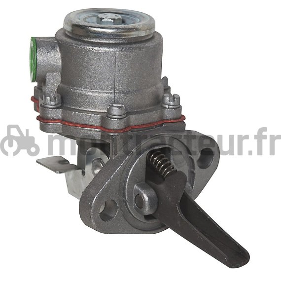 POMPE D'ALIMENTATION