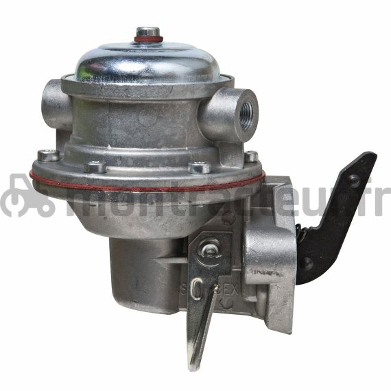 POMPE D'ALIMENTATION