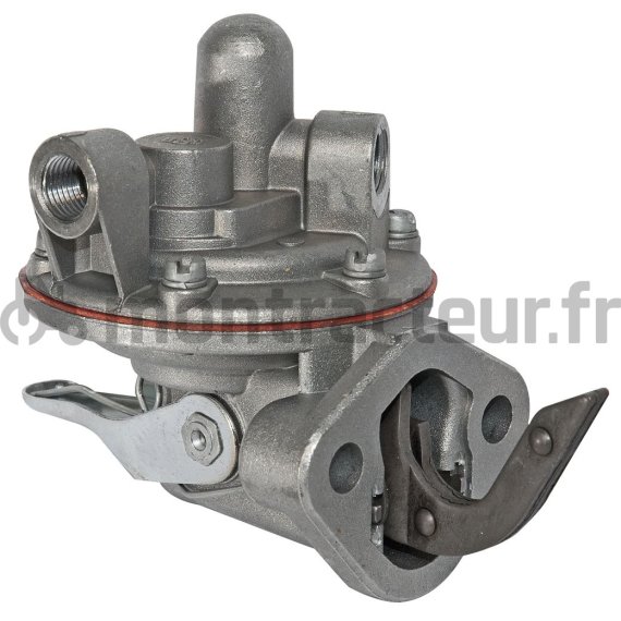 POMPE D'ALIMENTATION