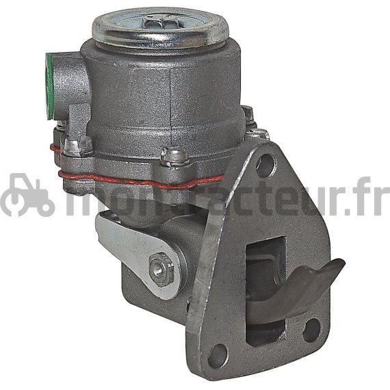 POMPE D'ALIMENTATION