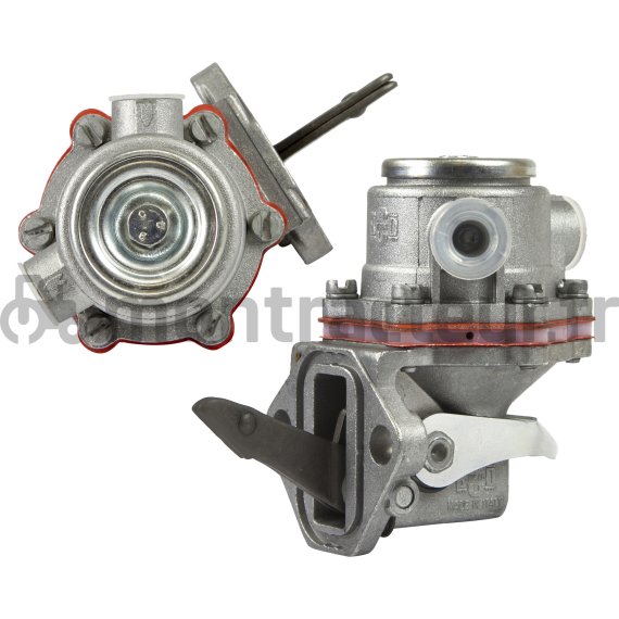 POMPE D'ALIMENTATION