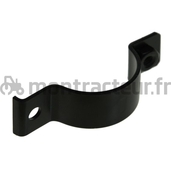 COLLIER D'ÉCHAPPEMENT Ø 60 MM