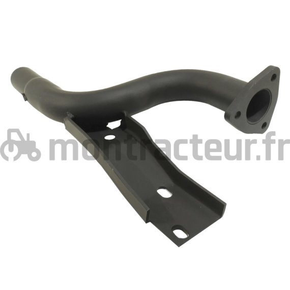 COUDE D'ÉCHAPPEMENT Ø 47.7 MM