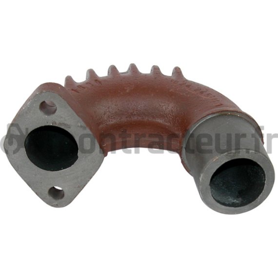COUDE D'ÉCHAPPEMENT Ø 50.7 MM
