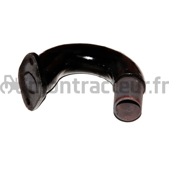 COUDE D'ÉCHAPPEMENT Ø 43.1 MM