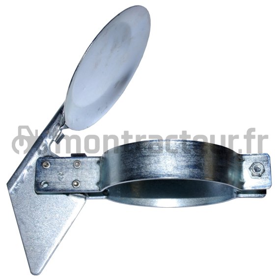 RAINCAP Ø 114 MM