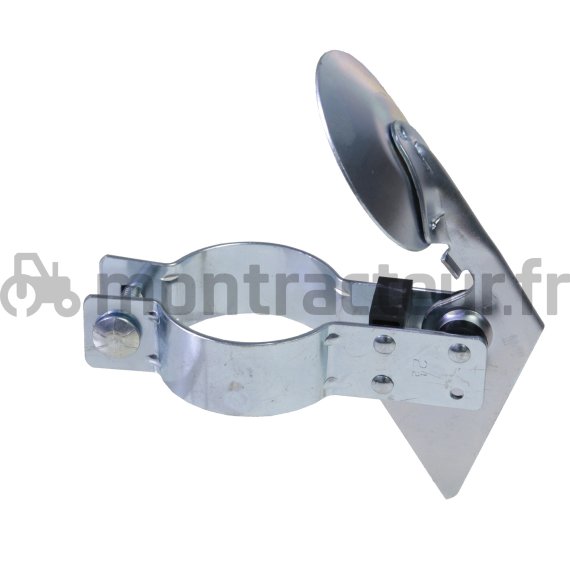 RAINCAP SILENCIEUSES Ø 63-76MM