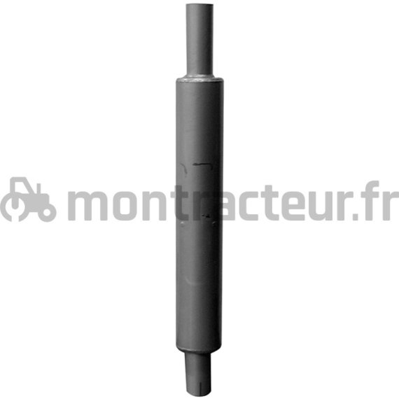 SILENCIEUX D'ÉCHAPPEMENT Ø INTÉRIEUR 60 - L. 930 MM