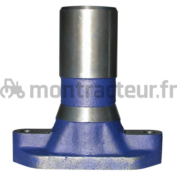SUPPORT D'ÉCHAPPEMENT