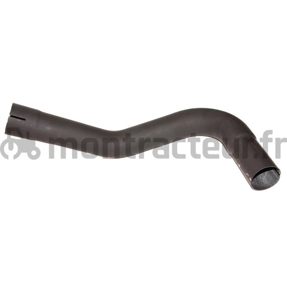 TUBE D'EXTENSION Ø 61 - L. 690 MM - AVANT