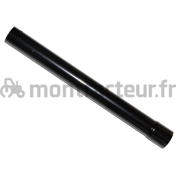 TUBE D'EXTENSION Ø 48.6 - L. 500 MM