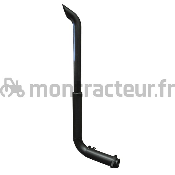 TUBE D'EXTENSION