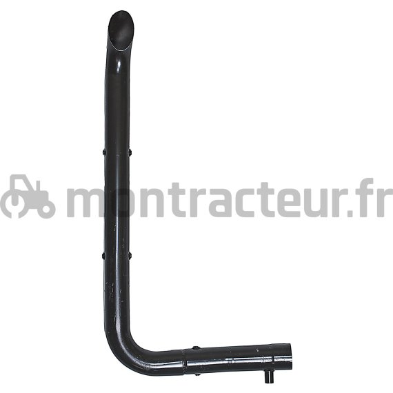 TUBE D'EXTENSION VERTICAL