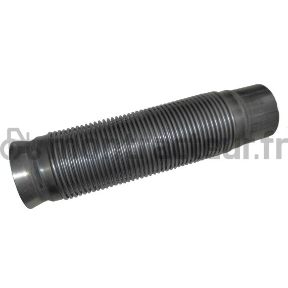 TUBE D'EXTENSION FLEXIBLE