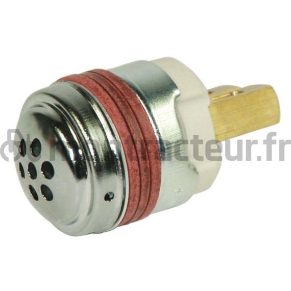 TÉMOIN DE PRÉCHAUFFAGE 1 V - 30 A